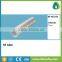 steel aluminium alloy roller shutter tube for motor
