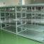 angle steel shelving,light duty rack,warehouse rack for Family, Office and Factory Storage