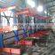 heavy bars display cantilever shelf manufacturer