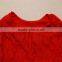 Hot sale 2-7 years old baby girl silk dress kids christmas winter 7- long sleeve party dress