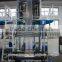 UTOPLAS Brand Automatic Winder Changer HDPE LDPE High Speed Film Blowing Machine
