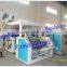 1000mm one layer stretch film machine