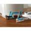 High quality 2 port 5V 3A USB desktop Charger for smartphone