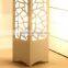 Elegant designers floor lamp for hotel easy cleaning light manufacturers                        
                                                Quality Choice