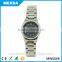 Fashion type new japan movt 3 atm water resistant stainless steel watches