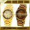 Maple /Pau Rosa/Ebony/verawood cheap wooden Watch Quartz Collection Japan MOVT