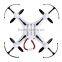 Mini 2.4Ghz 6 Axis Gyro 6 Channels RC Quadcopter 360 Rotate Drone Helicopter#SV028747