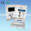 Top quality 5" customized led display big xxx video screen and led module p1