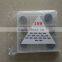 High quality 295040-6770 DENSO original ORIFICE PLATE W/FLOW