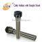 Straight Shank Collet Chuck C16-ER16A/M-100L , liken straight shank chuck