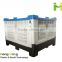 Foldable Plastic warehouse storage box