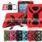 Pepkoo Defender Military Spider Stand for ipad air