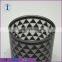 2016 most popular Geometric patterns glass candle holder