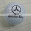 one/two/three piece available Conformation and 70 80-90 90-105 Hardness golf ball