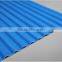 Curved Roofing Sheet Weight