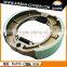 OEM auto disc brake pad manufacturer,JAPAN CARS brake shoe/brake lining