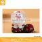 2016 Ankle Boot Shape Santa Claus Crystal Balls Christmas Decor