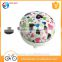 custom hot sale mutiple colour fashion bicycle bell with aluminium alloy