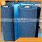 waterproof recycled rubber granules color EPDM speckles rubber sheet