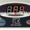 EURO/USD Banknote bill counting machine cash money counter With optional external display