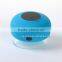 2014 New arrival Bluetooth mini speaker, Bluetooth waterproof speaker, audio Bluetooth speaker for phone(SP-622BT)