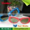 fashionable kids blue active 3d glasses with DLP projectors