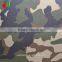 2016 waterproof nylon oxford fabric camo printed oxford fabric
