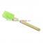 High quality silicone spatula and brush