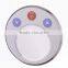 Customized IMD/IML paneles control for home electrical equipment