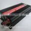 new model power solar inverter 1500w new model back inverter whit USB inverter price list