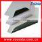 120G Solvent Digital Printing Transparent Sticker Vinyl