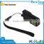 portable 3.7V WIFI / P2P network hidden camera video