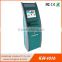China android payment kiosk bill payment kiosk with cash acceptor kiosk