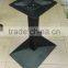 table legs cast iron furniture for sale