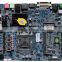 QM6800 mini-itx motherboard with DC, ultrathin, high speed, Intel H61chipset, i3/i5/i7,manily apply to finace, retail and ect.