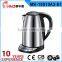 Used Kitchen Appliances Water Kettles Manufacturers Supplier Water Kettle with Thermostat