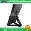 Foldable 180 degree rotation tablet stand,desk stand