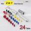 New 2 in 1 PDR Slide Hammer With Glue Pulling Tabs,PDR-223