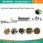 Automatic Thin Slice Of Fish Food Making Machine/Pet Treats Injection Machine/Pet Treats Extruder