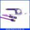 Design manufacture multifunctional usb cable made in china