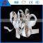 Shanghai High Quality Elastic Rubber Tape For Underwear