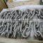 staniless steel link chain SUS 304/316 commercial chain alloy steel high strength lifting chain