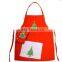 kitchen apron set