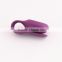 Purple Rubber Jawbone Up Move Wireless Bluetooth Activity Sleep Clip Without Tracker