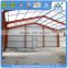Commercial Aluminum Alloy window prefabricated construction warehouse building