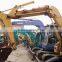 Used 308B Crawler Excavator 308B SR excavator
