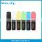 Good quality car charger usb mp3 player with big buttons 2GB