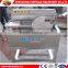 Stainless Steel Chocolate Tempering Casting Machine