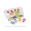 High Quality Preschool Toys with Light and Sound