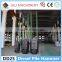 Juli brand DD25 rod type diesel pile drive hammer for Russia, Vietnam, Indonesia, Philippines